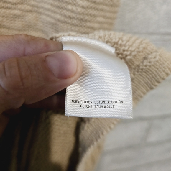 Anthropologie MOTH Knit Top - Picture 9 of 10